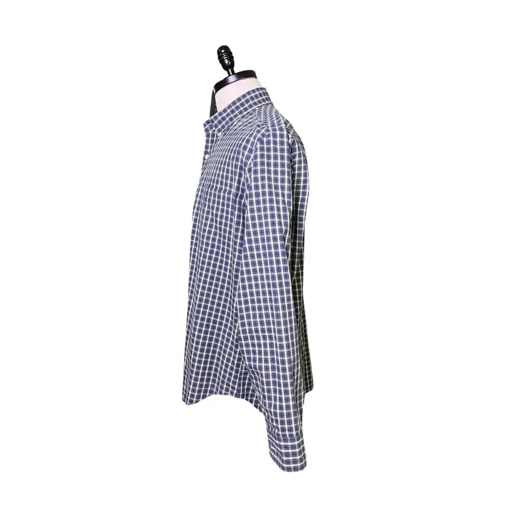 J. Crew very good